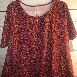 Medium Perfect T from LuLaRoe